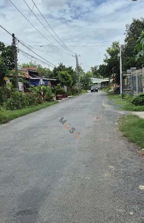 Bán đất Quốc Lộ 22B, Ấp Bông Trang  Huyện Gò Dầu, Tây Ninh – giá 2.8 tỷ - ảnh 3