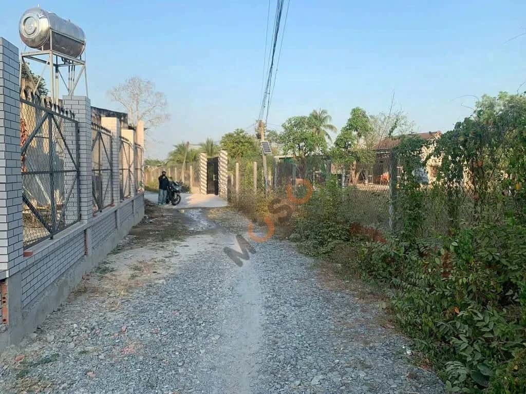 Bán đất Quốc Lộ 22B, Ấp Bông Trang  Huyện Gò Dầu, Tây Ninh – giá 2.8 tỷ - ảnh 4