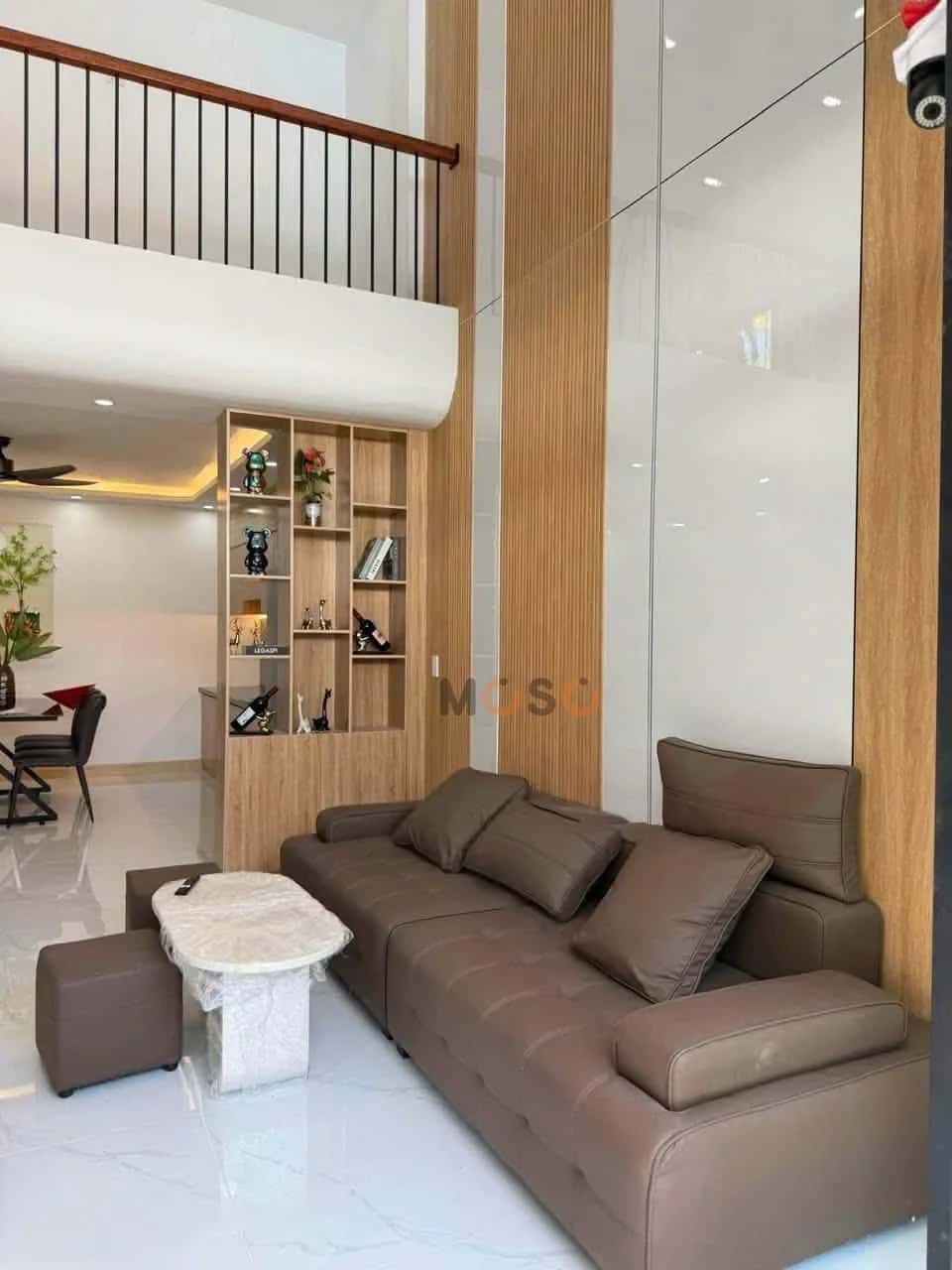 Bán nhà hẻm Trường Chinh  Quận Thanh Khê, TP. Đà Nẵng – 3 phòng ngủ, giá 3.8 tỷ — Hình 3