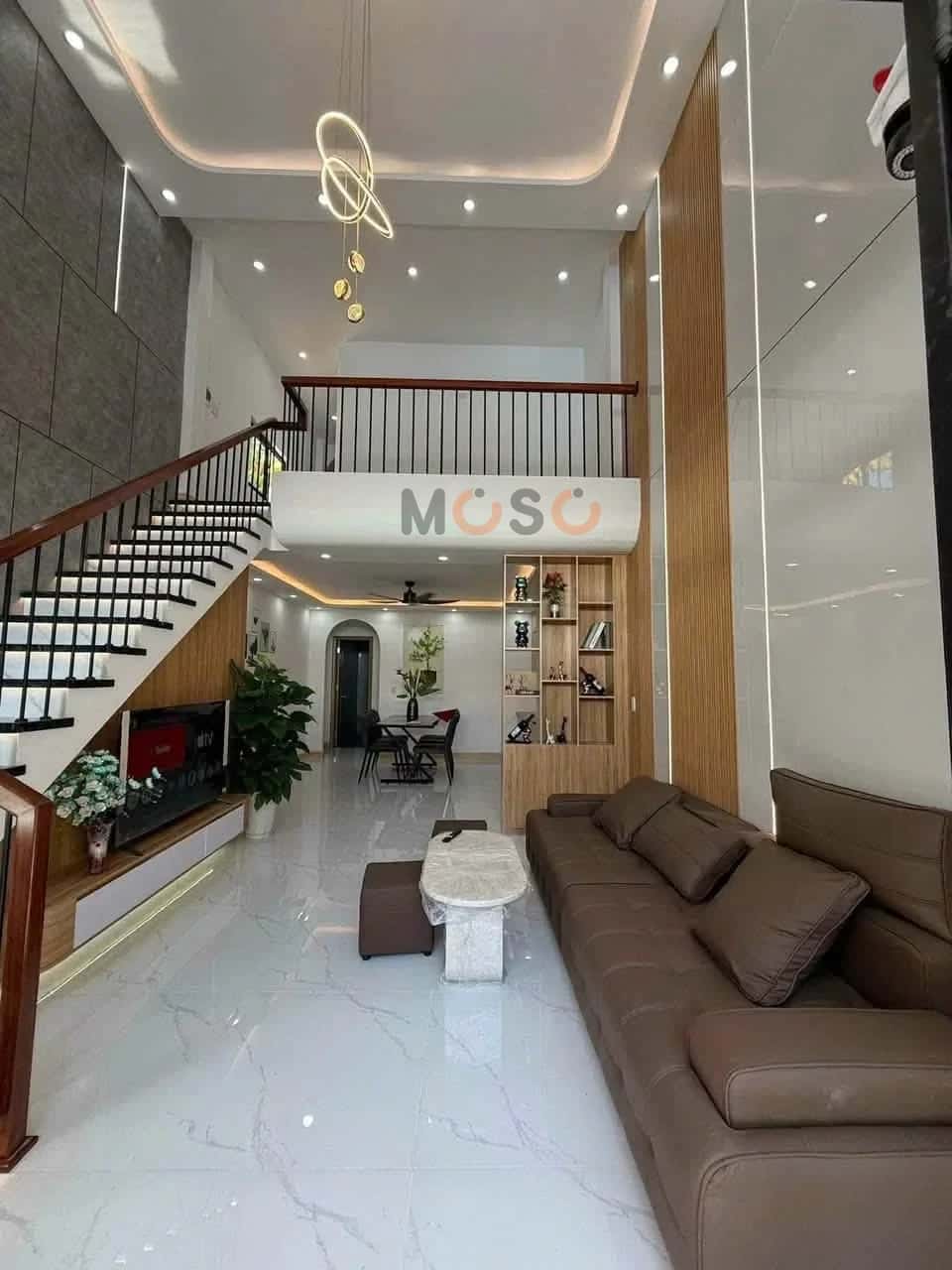 Bán nhà hẻm Trường Chinh  Quận Thanh Khê, TP. Đà Nẵng – 3 phòng ngủ, giá 3.8 tỷ — Hình 2