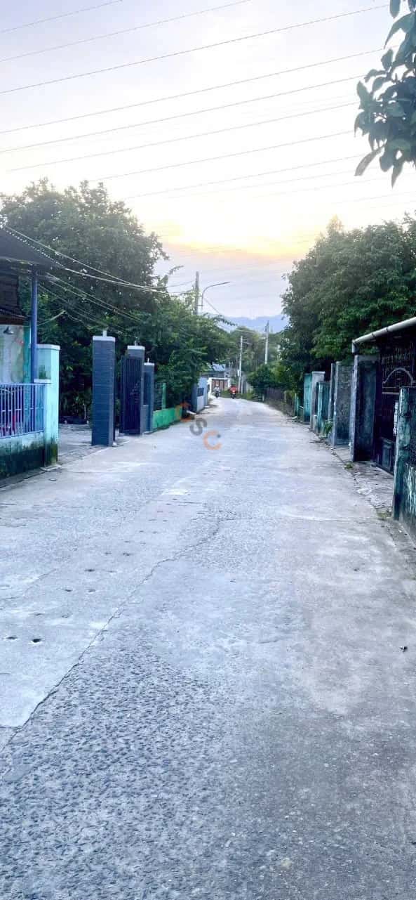 Bán đất Thôn Quan Nam 1 Huyện Hòa Vang, TP. Đà Nẵng – giá 2.4 tỷ — Hình 2