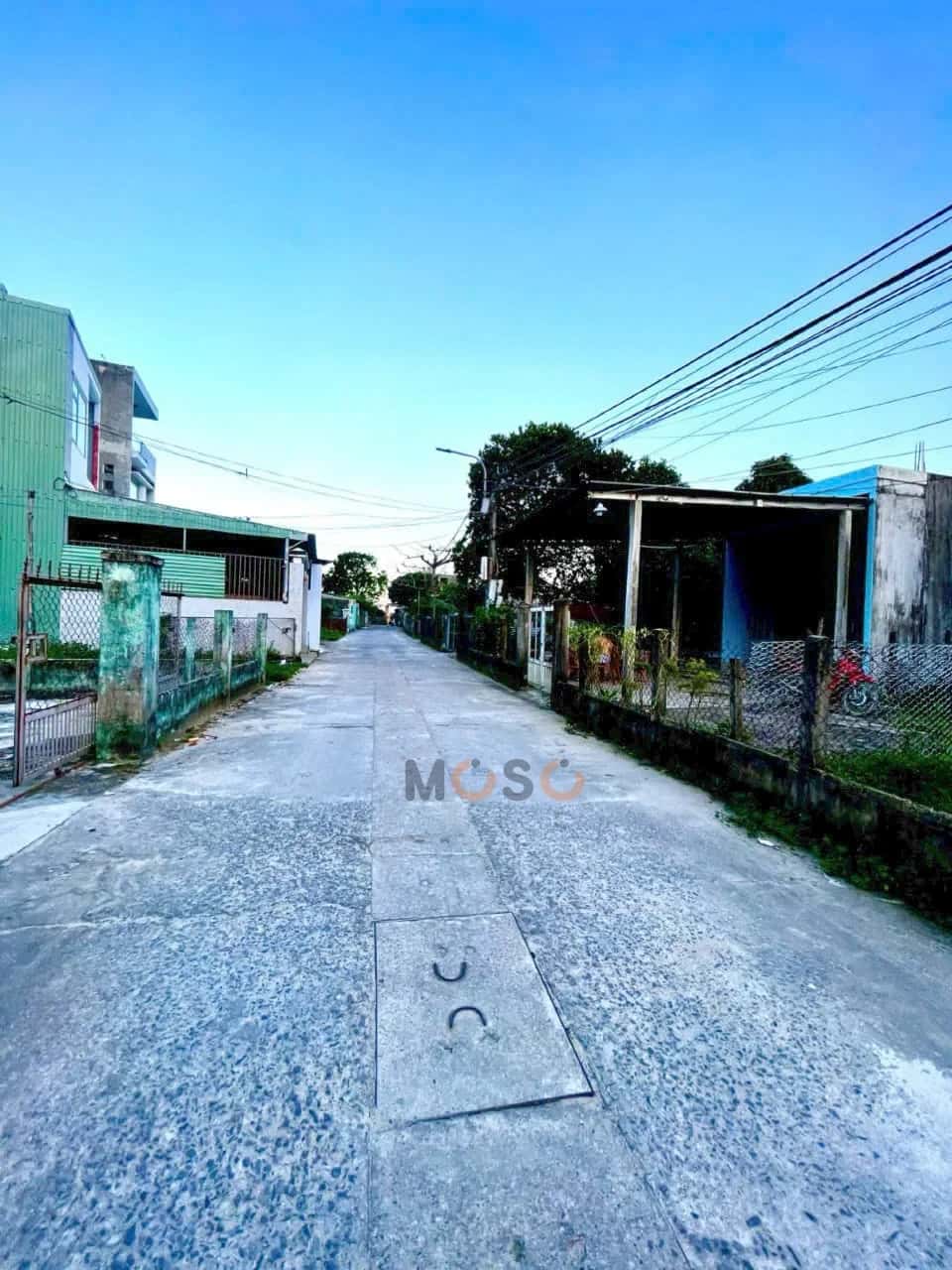 Bán đất Thôn Quan Nam 1 Huyện Hòa Vang, TP. Đà Nẵng – giá 2.4 tỷ — Hình 3