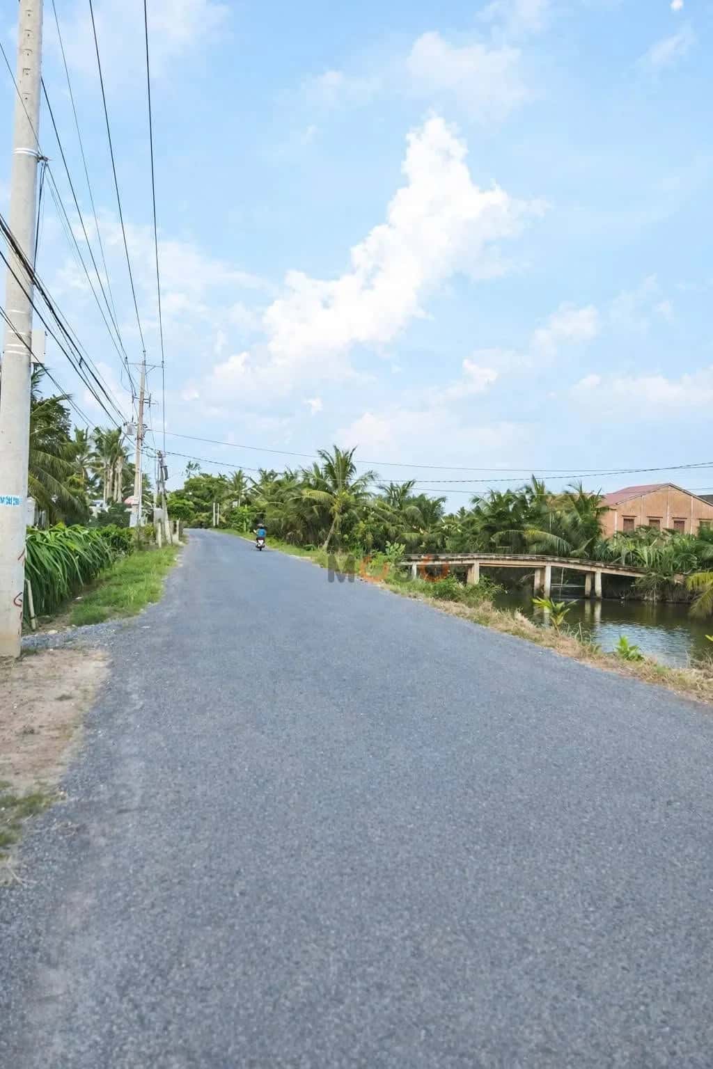 Bán đất đường ĐH 28B Huyện Chợ Gạo, Tiền Giang – giá 8.8 tỷ — Hình 3