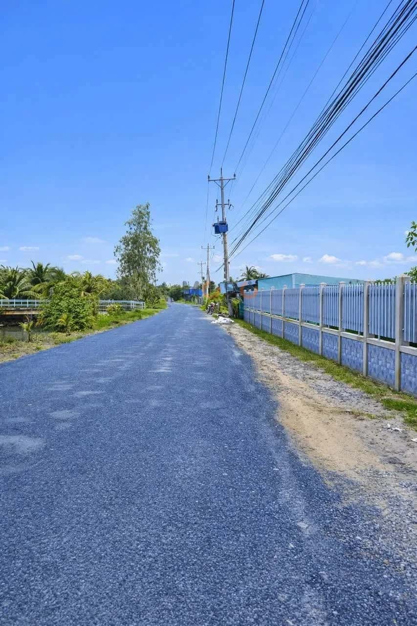 Bán đất đường ĐH 28B Huyện Chợ Gạo, Tiền Giang – giá 8.8 tỷ — Hình 2