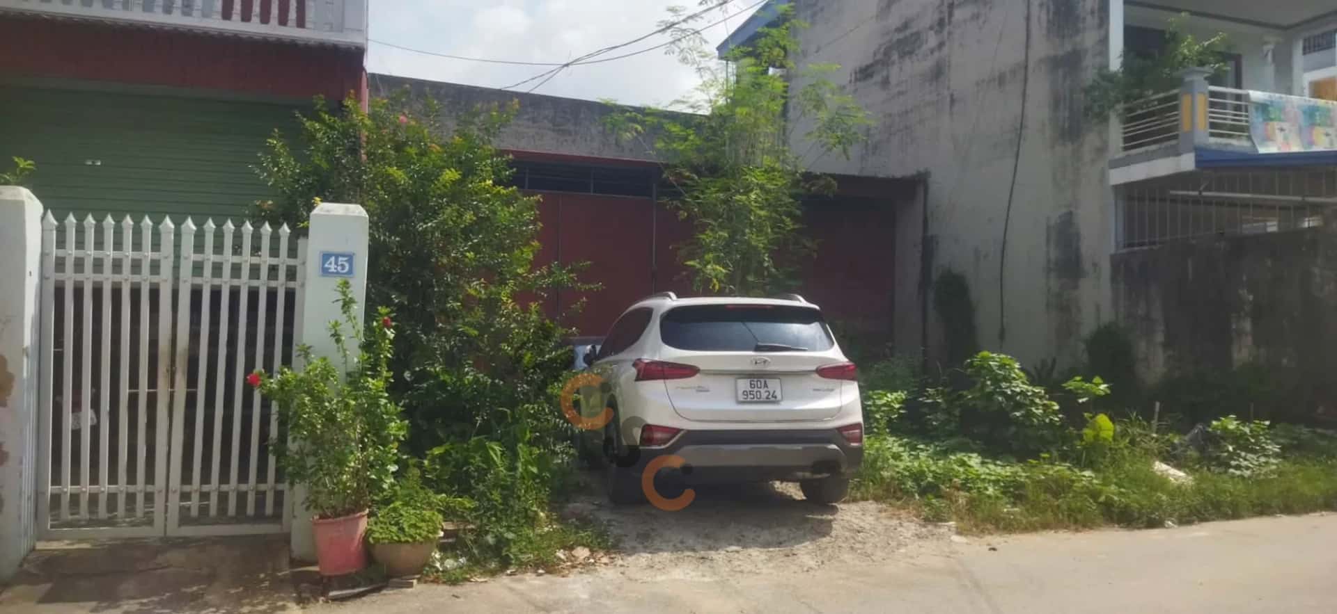 Bán đất hẻm đường Cách Mạng Tháng Tám Thành phố Thái Nguyên, Thái Nguyên – giá 5.7 tỷ — Hình 2 Bán đất hẻm đường Cách Mạng Tháng Tám Thành phố Thái Nguyên, Thái Nguyên – giá 5.7 tỷ — Hình 2
