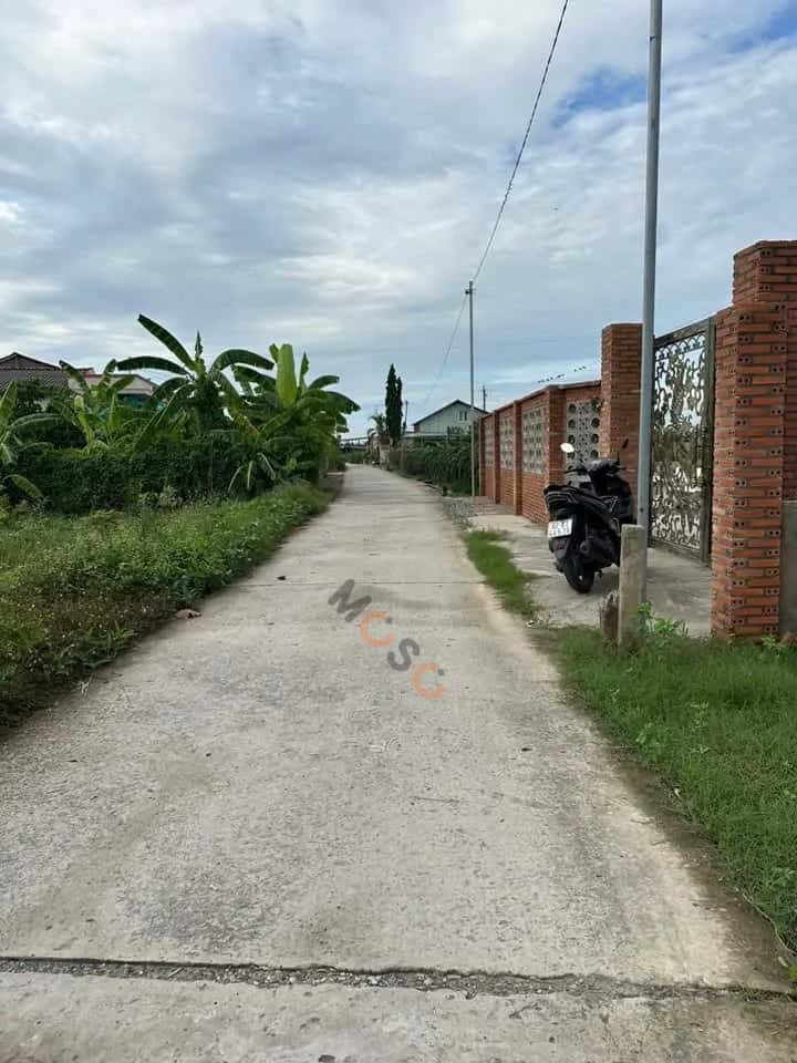 Bán đất Ấp 5 Huyện Châu Thành, Long An – giá 590 triệu — Hình 3
