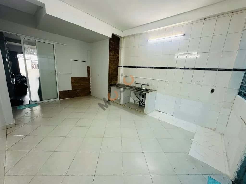 Cho thuê phòng trọ Đường số 2 Quận 8, Ho Chi Minh – giá 4.5 triệu — Hình 2