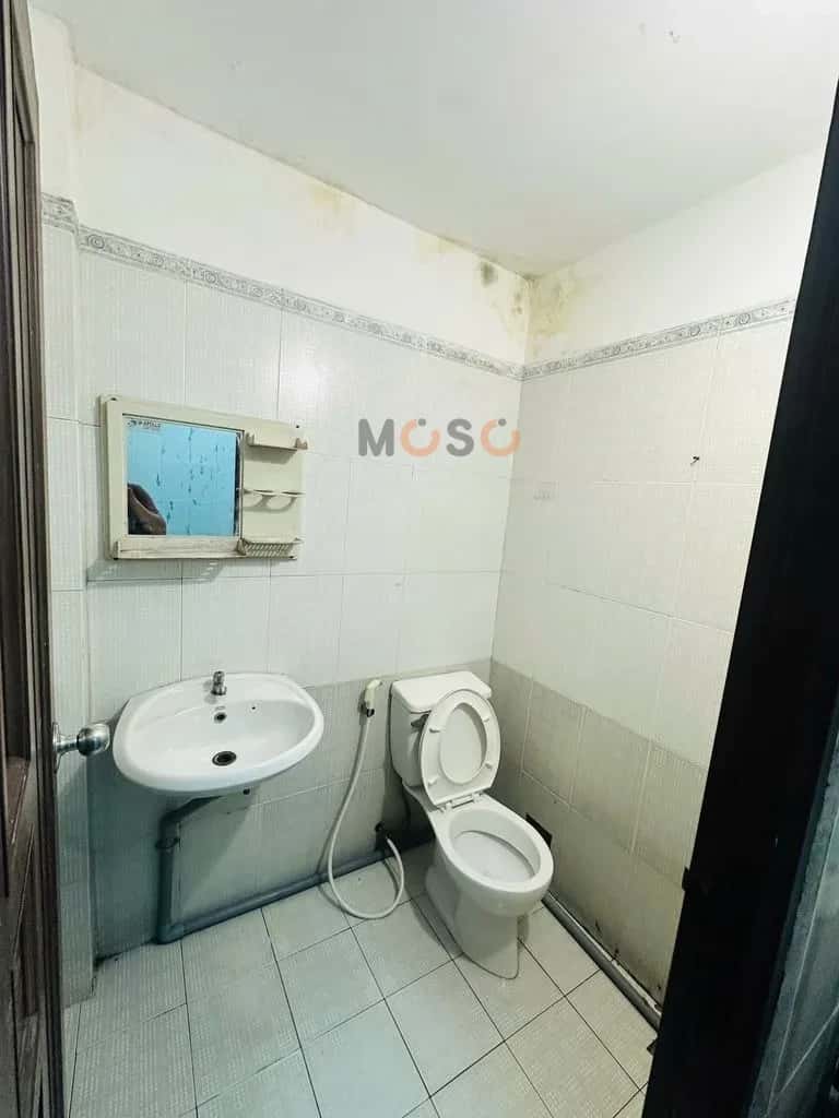 Cho thuê phòng trọ Đường số 2 Quận 8, Ho Chi Minh – giá 4.5 triệu — Hình 3