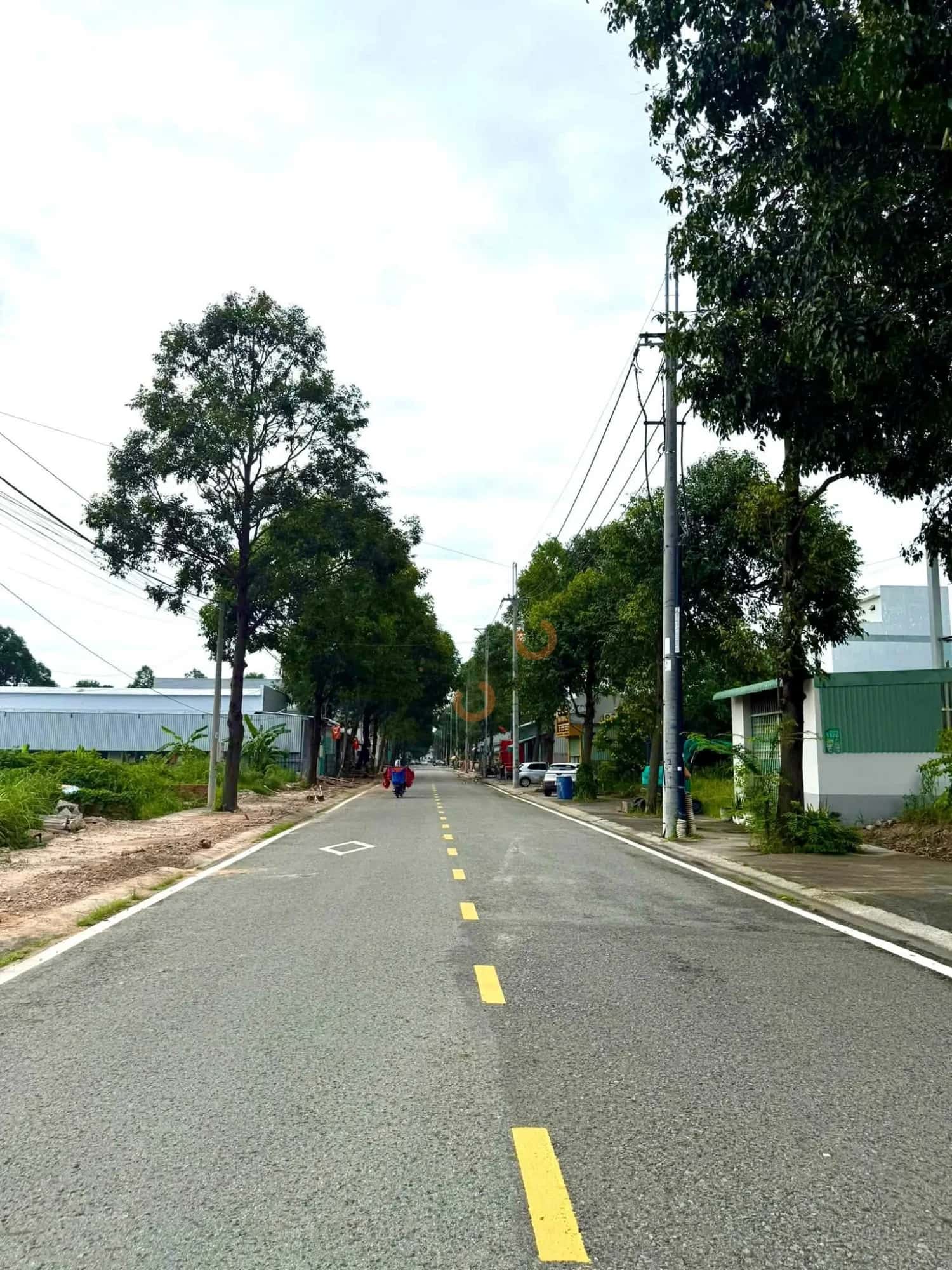 Bán đất đường D9 Thành phố Thủ Dầu Một, Bình Dương – giá 2.3 tỷ — Hình 2