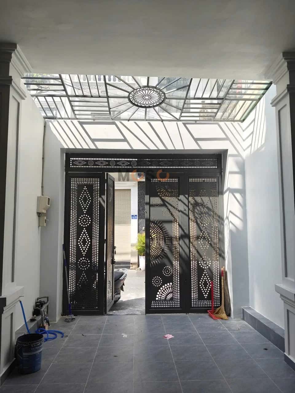 Bán nhà hẻm Tân Chánh Hiệp 3 Quận 12, TP.HCM – 4 phòng ngủ, giá 7 tỷ — Hình 3