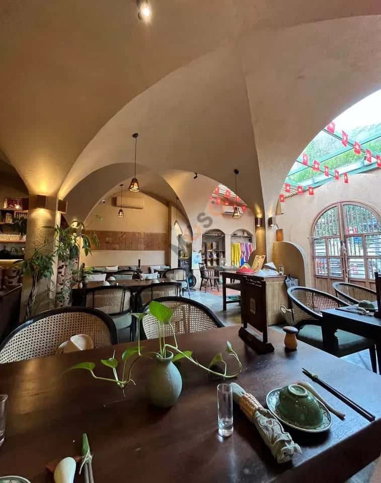 Cho thuê BĐS khác Đường Trần Ngọc Diện Quận 2 cũ, TP.HCM – giá 60 triệu — Hình 2