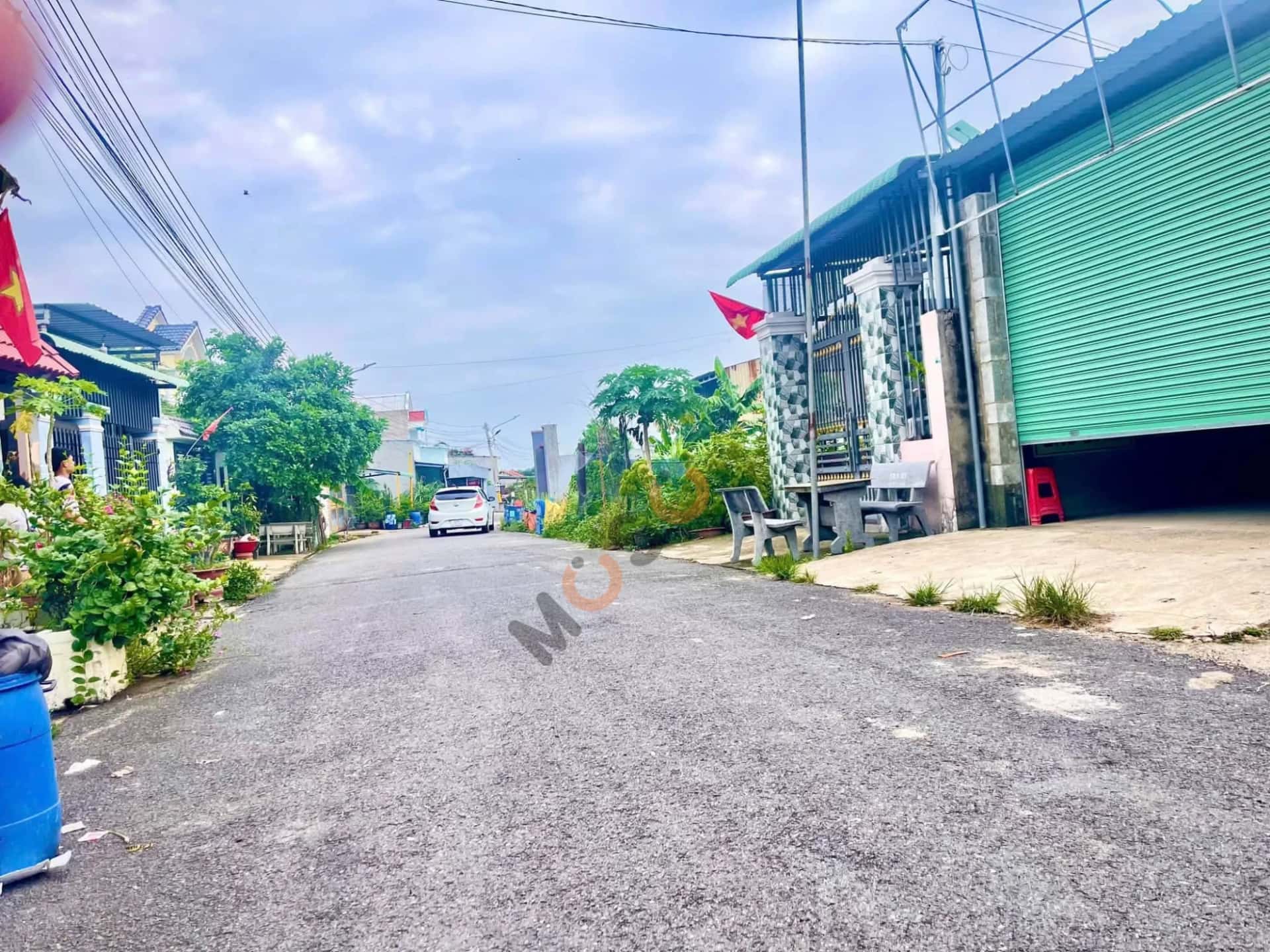 Bán đất Thới Hòa 46 Thành phố Bến Cát, Bình Dương – giá 1.6 tỷ — Hình 2