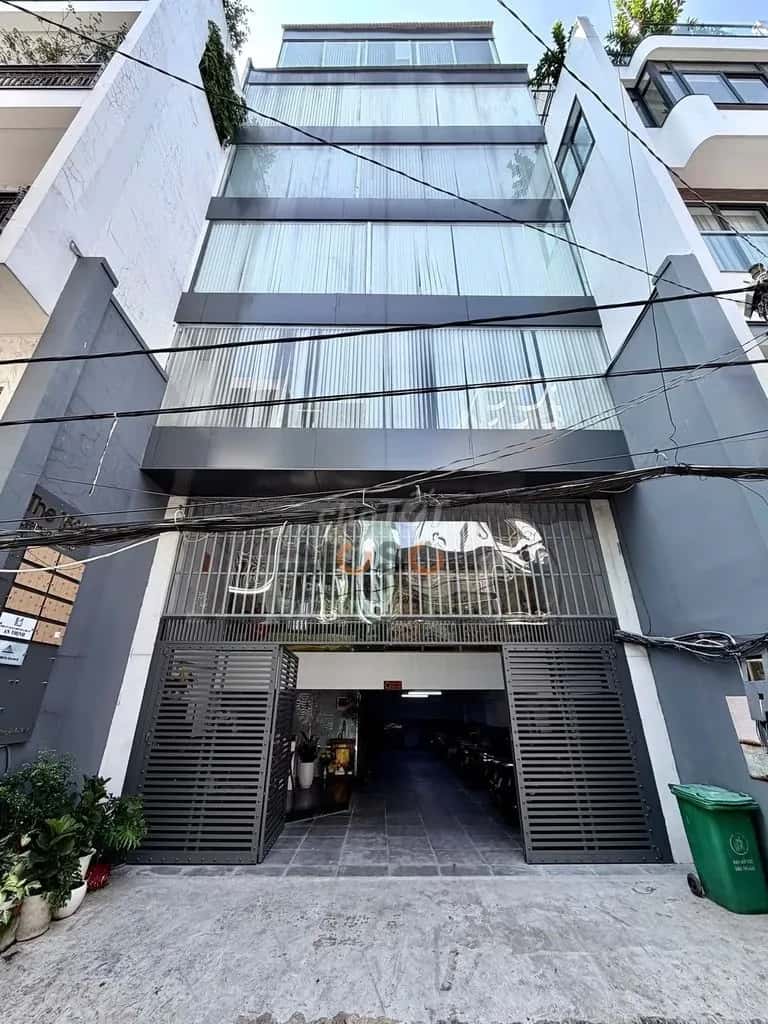 Cho thuê văn phòng Đường Trần Huy Liệu Quận Phú Nhuận, TP.HCM – giá 15 triệu