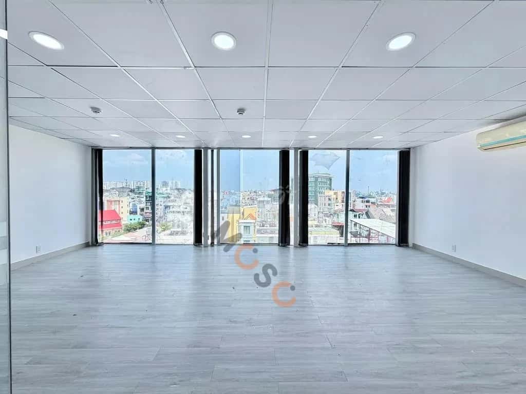 Cho thuê văn phòng Đường Trần Huy Liệu Quận Phú Nhuận, TP.HCM – giá 15 triệu — Hình 2