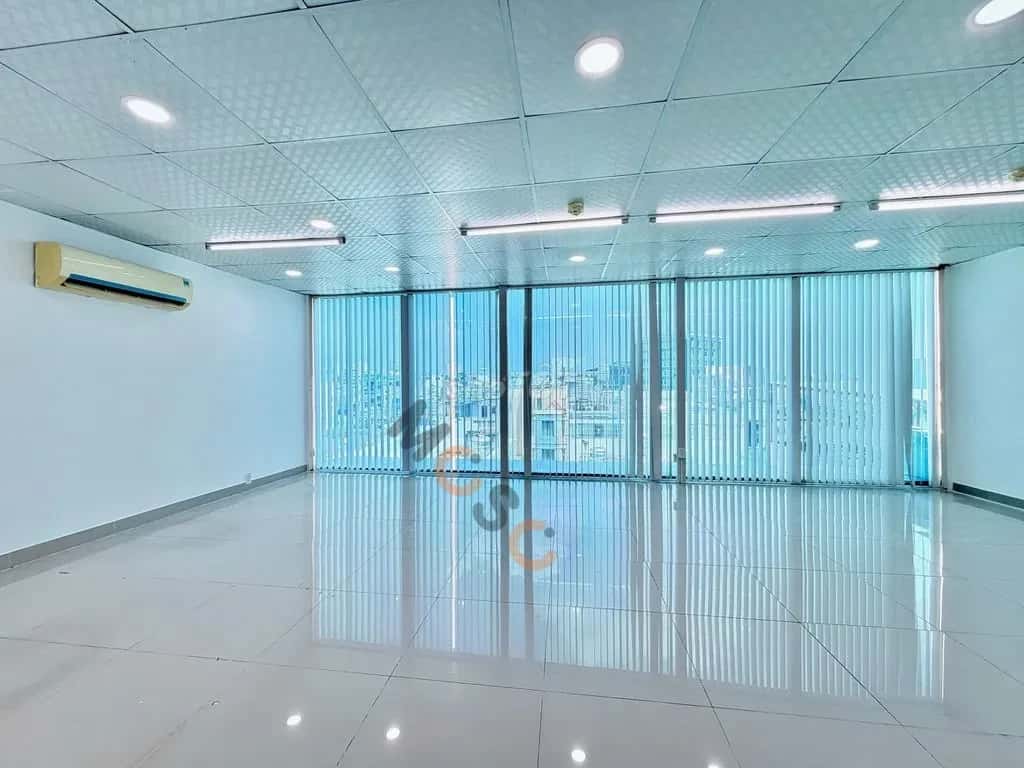 Cho thuê văn phòng Đường Trần Huy Liệu Quận Phú Nhuận, TP.HCM – giá 15 triệu — Hình 3