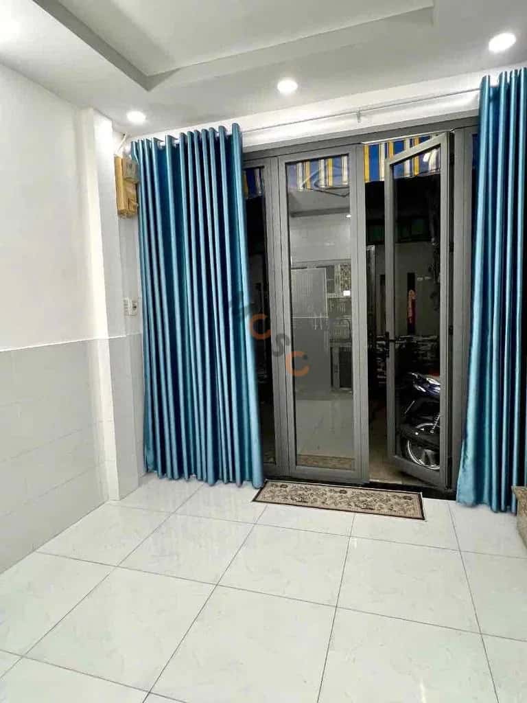 Bán nhà hẻm Trương Phước Phan Quận Bình Tân, TP.HCM – 2 phòng ngủ, giá 2.4 tỷ — Hình 2