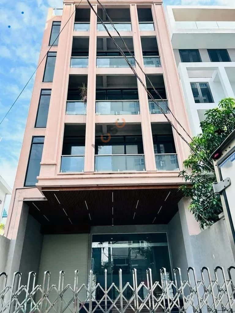 Cho thuê BĐS khác Đường Nguyễn Văn Trỗi Quận Phú Nhuận, TP.HCM – 9 phòng ngủ, giá 100 triệu