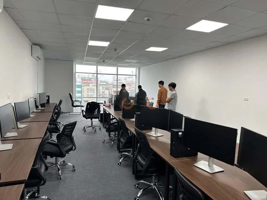 Cho thuê BĐS khác Đường Nguyễn Văn Trỗi Quận Phú Nhuận, TP.HCM – 9 phòng ngủ, giá 100 triệu — Hình 3