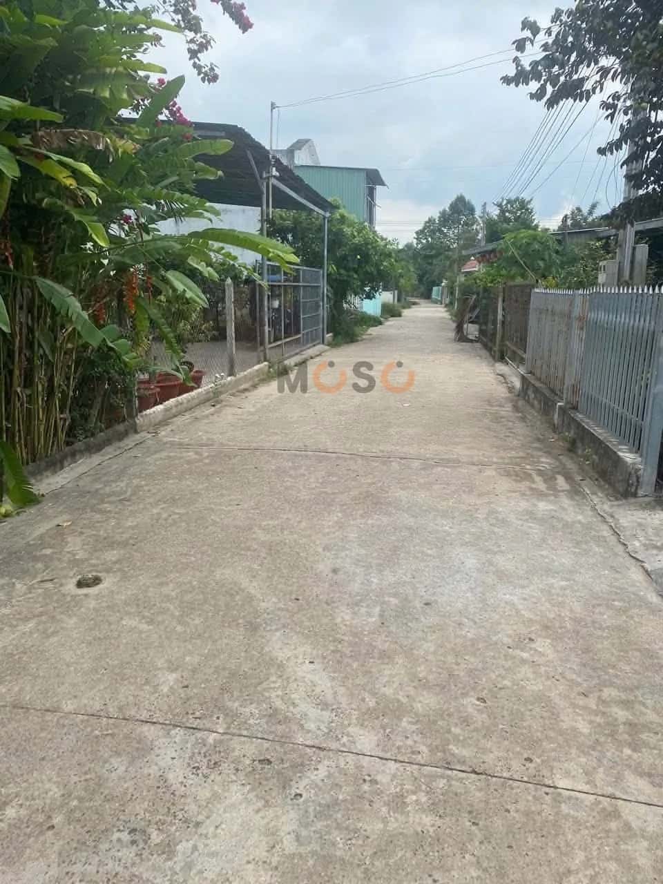 Bán đất Phú An Thành phố Thủ Dầu Một, Bình Dương – giá 1.7 tỷ — Hình 2