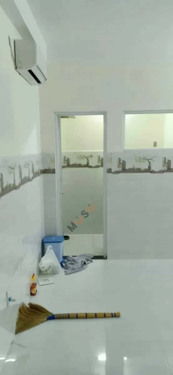 Cho thuê phòng trọ Nguyễn Hữu Tiến Tân Phú, TP.HCM – giá 3.5 triệu — Hình 2