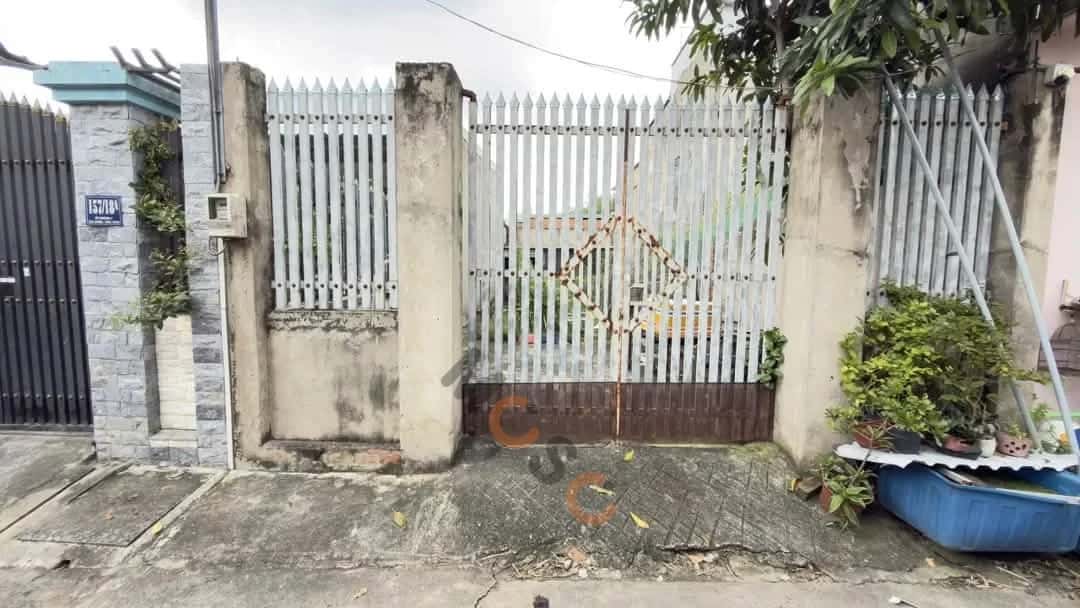 Bán đất hẻm đường Trung Mỹ ( Nguyễn Thị Ai) Huyện Hóc Môn, TP.HCM – giá 3.1 tỷ