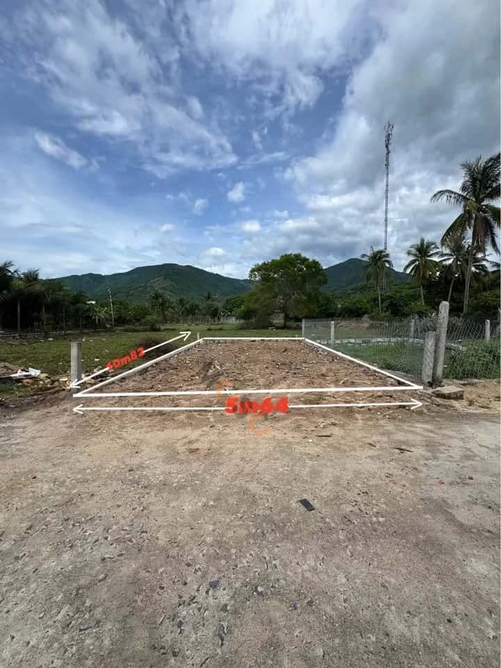 Bán đất đường HL39 Huyện Diên Khánh, Khánh Hòa – giá 599 triệu