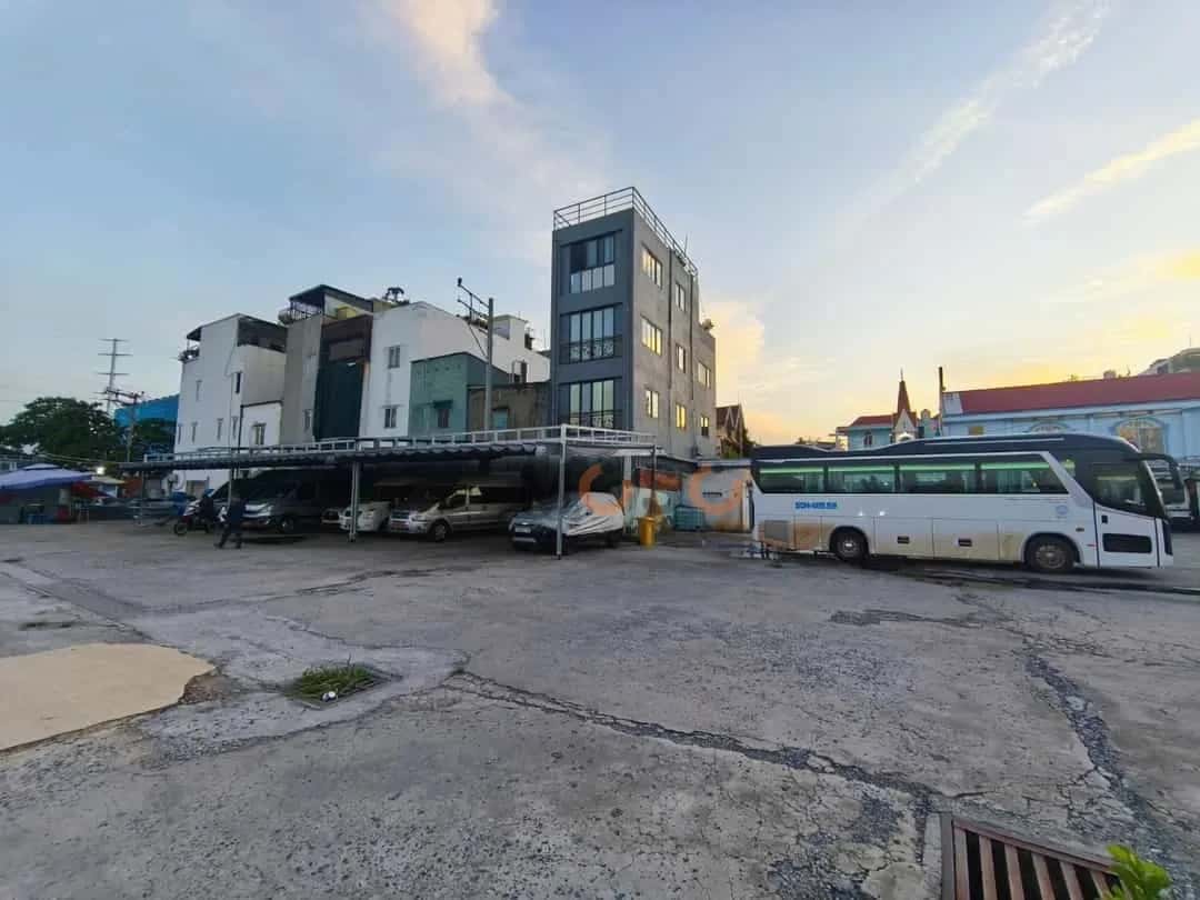 Cho thuê đất Nơ Trang Long Thành phố Hồ Chí Minh, TP.HCM – giá 720 triệu