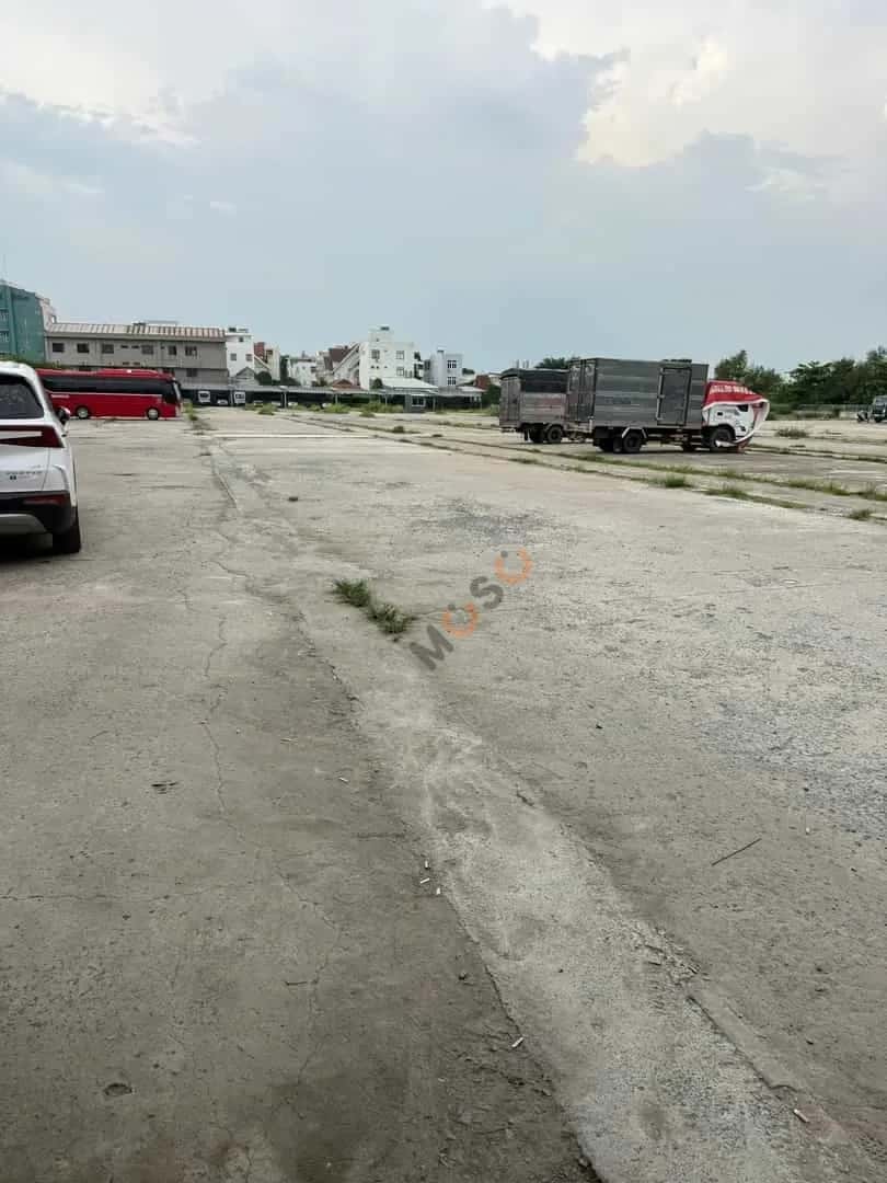 Cho thuê đất Nơ Trang Long Thành phố Hồ Chí Minh, TP.HCM – giá 720 triệu — Hình 2