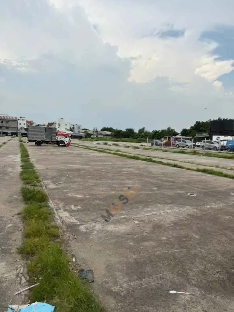Cho thuê đất Nơ Trang Long Thành phố Hồ Chí Minh, TP.HCM – giá 720 triệu — Hình 3