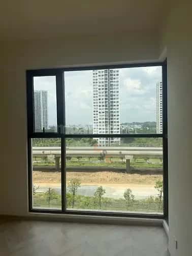 Cho thuê căn hộ chung cư D1 Quận 9, TP.HCM – 3 phòng ngủ, giá 6 tỷ