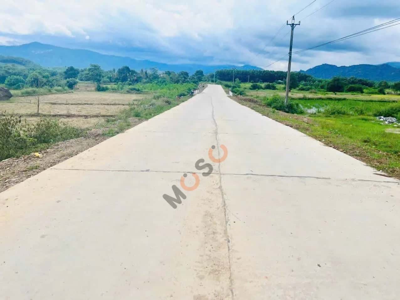 Bán đất thôn Ba Dùi Huyện Khánh Vĩnh, Khánh Hòa – giá 539 triệu — Hình 3