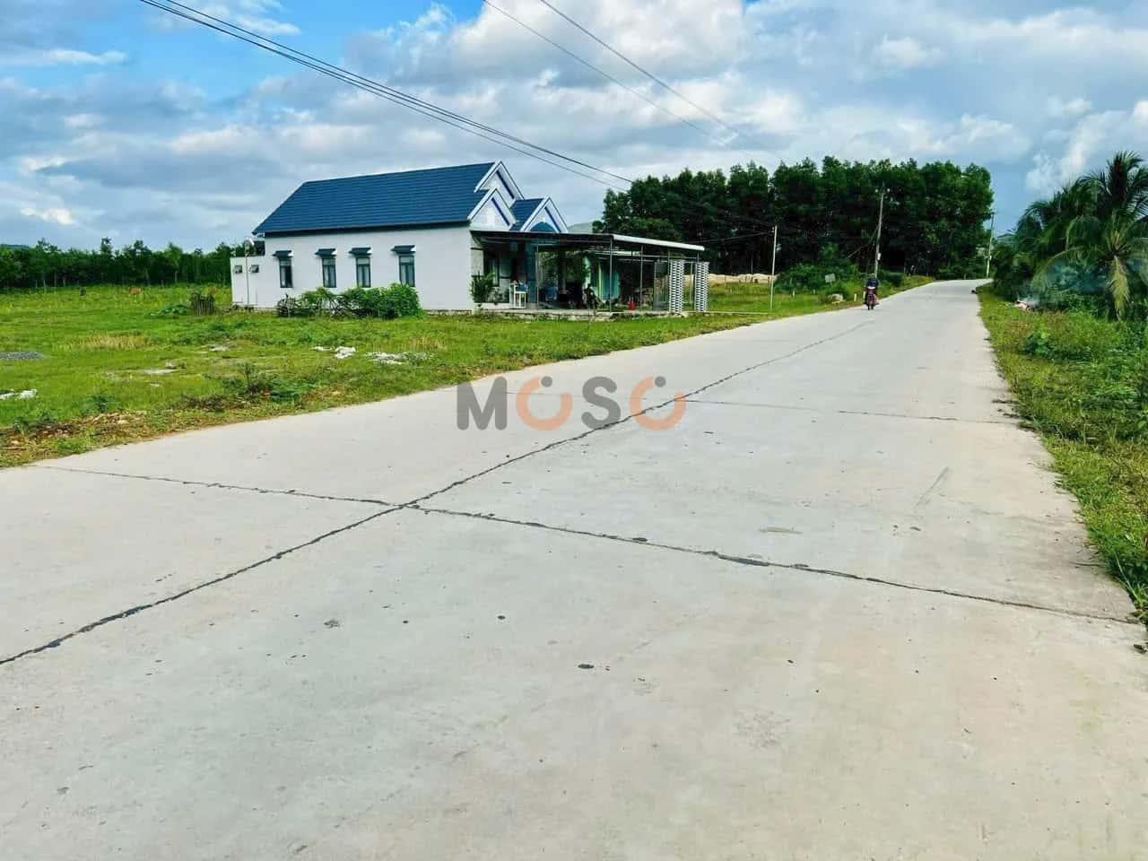 Bán đất thôn Ba Dùi Huyện Khánh Vĩnh, Khánh Hòa – giá 539 triệu — Hình 2