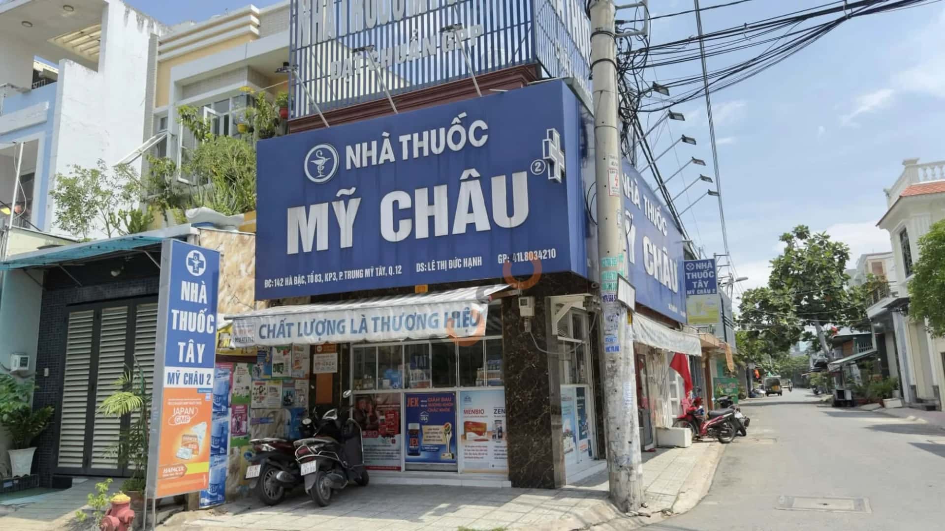 Bán nhà mặt tiền Hà Đặc  Quận 12, TP.HCM – 2 phòng ngủ, giá 3.7 tỷ
