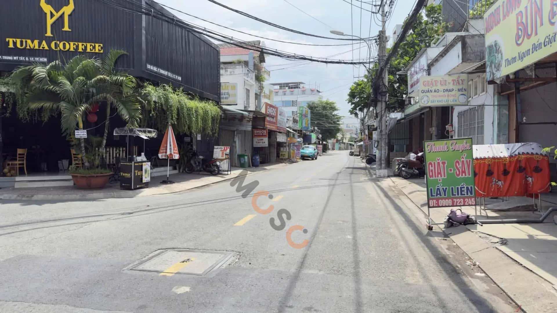 Bán nhà mặt tiền Hà Đặc  Quận 12, TP.HCM – 2 phòng ngủ, giá 3.7 tỷ — Hình 3