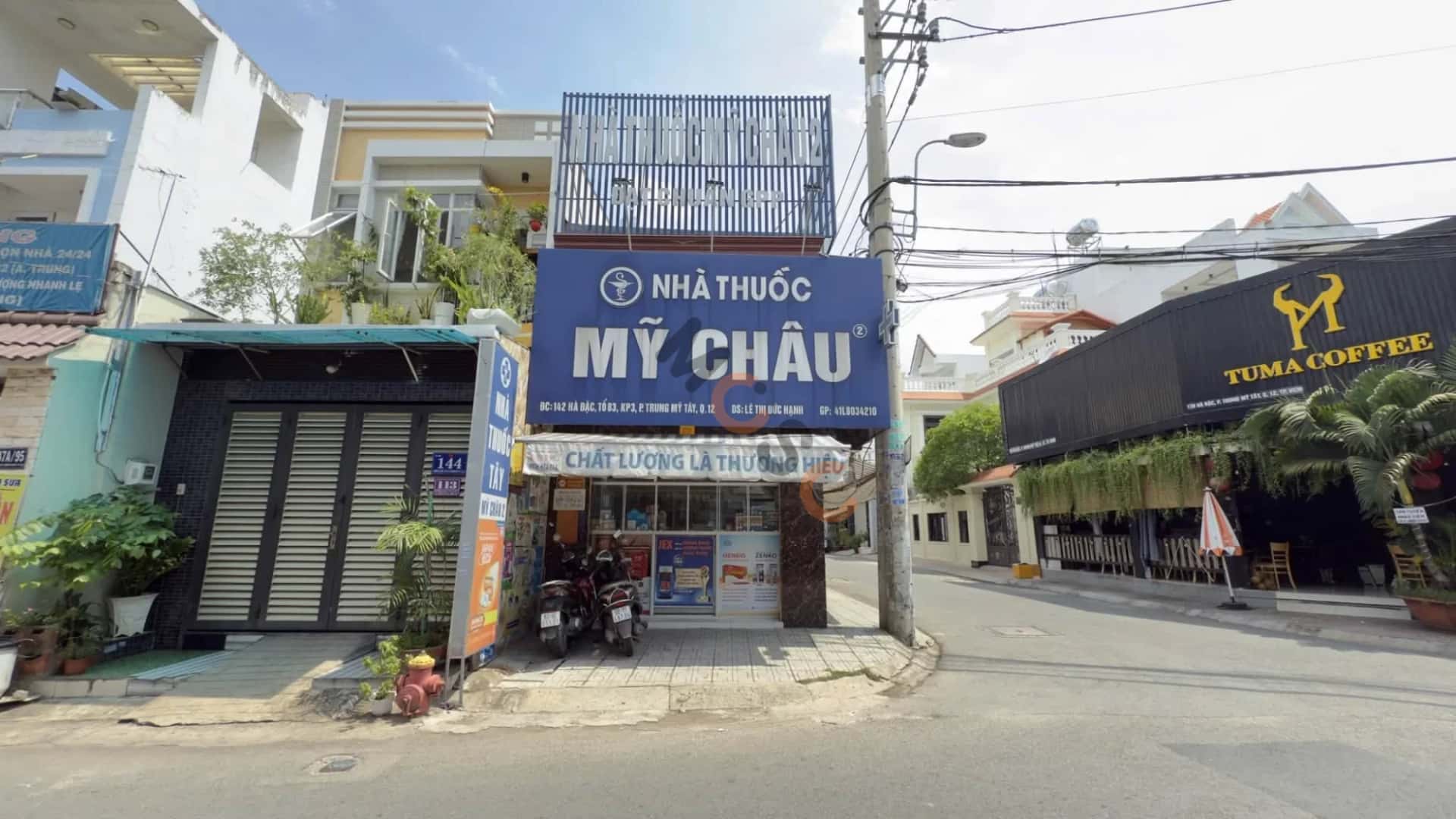 Bán nhà mặt tiền Hà Đặc  Quận 12, TP.HCM – 2 phòng ngủ, giá 3.7 tỷ — Hình 2