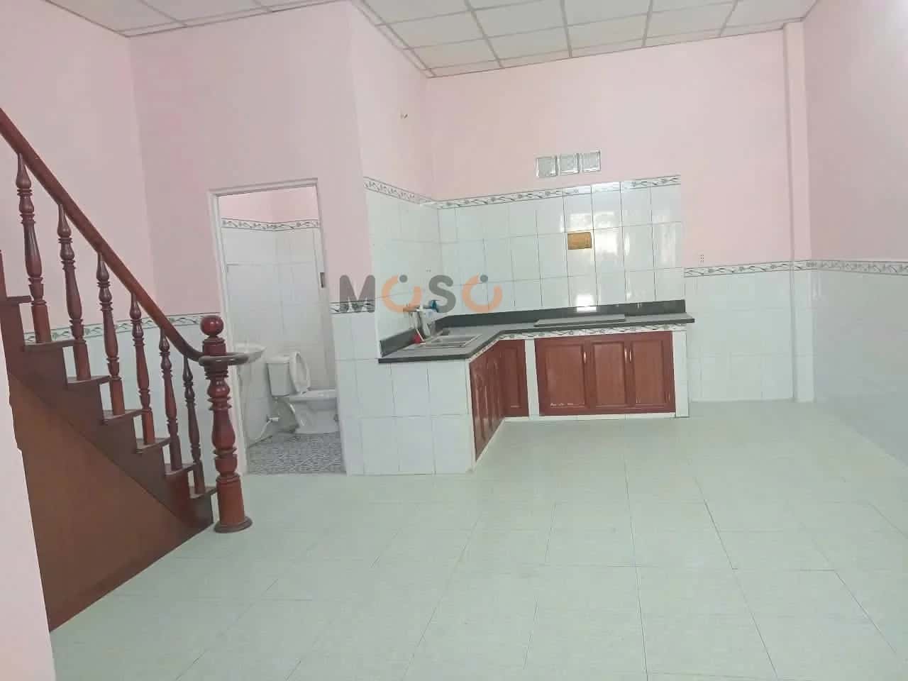 Bán nhà hẻm Nguyễn Thị Ai Huyện Hóc Môn, TP.HCM – 2 phòng ngủ, giá 7.8 tỷ — Hình 3