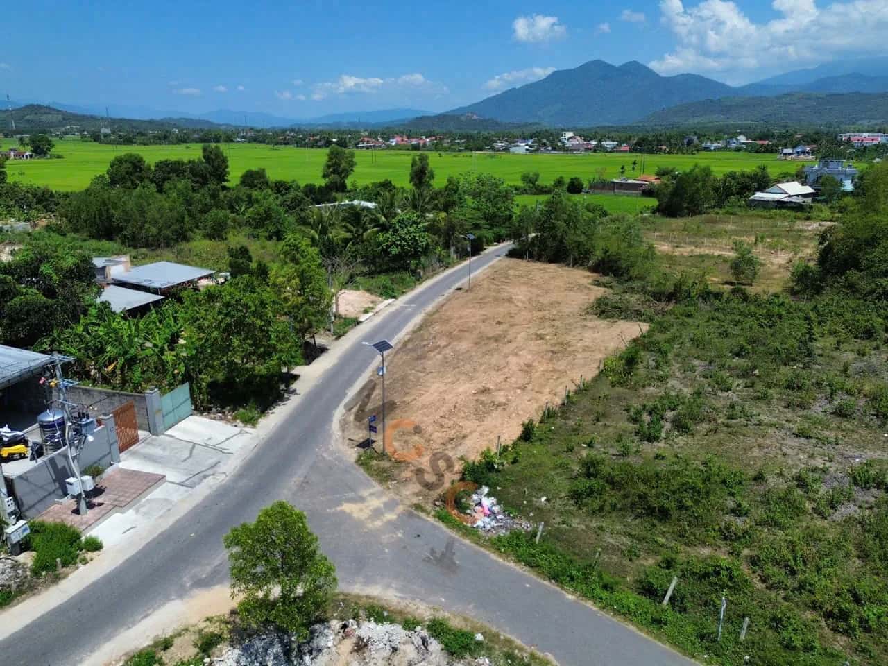 Bán đất đường Cầu Suối Rút Huyện Diên Khánh, Khánh Hòa – giá 699 triệu — Hình 3 Bán đất đường Cầu Suối Rút Huyện Diên Khánh, Khánh Hòa – giá 699 triệu — Hình 3