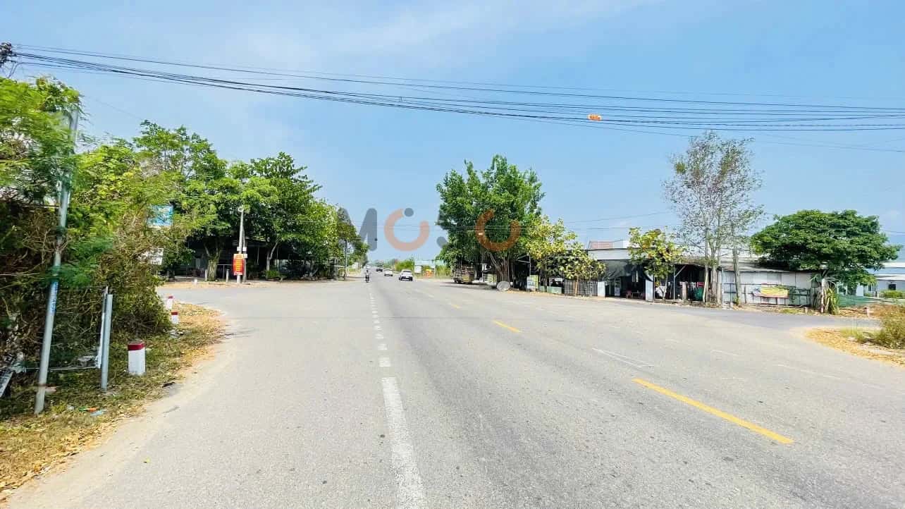 Bán đất thôn Đông  Huyện Khánh Vĩnh, Khánh Hòa – giá 510 triệu — Hình 3
