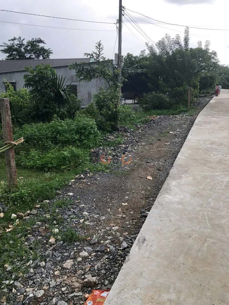 Bán đất Thôn Cà Thiêu Huyện Khánh Vĩnh, Khánh Hòa – giá 350 triệu — Hình 2