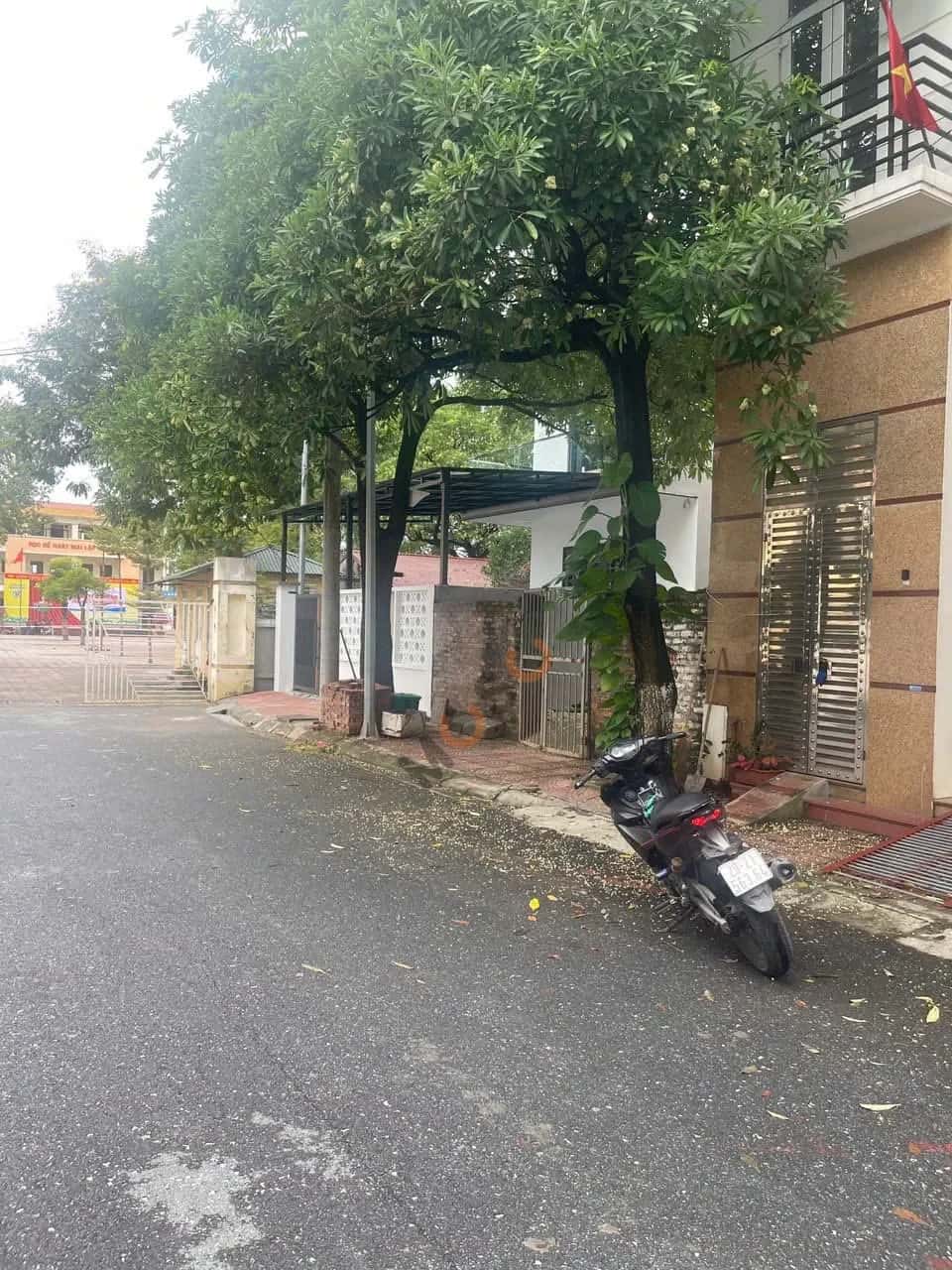 Bán đất Băng 2, Lương Bằng Thành phố Vĩnh Yên, Vĩnh Phúc – giá 4.6 tỷ — Hình 3