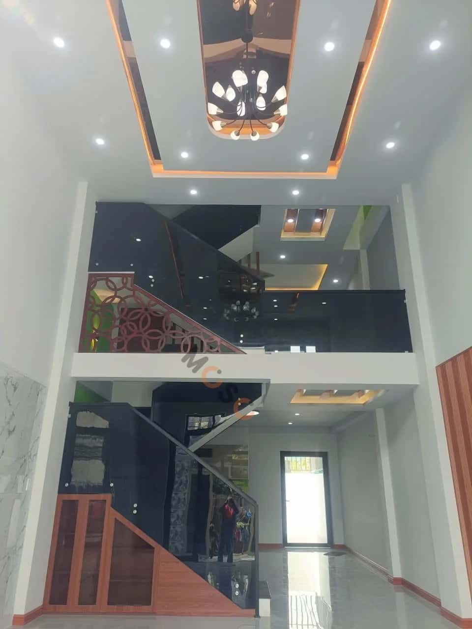 Bán nhà hẻm Bùi Công Trừng  Huyện Hóc Môn, TP.HCM – 1 phòng ngủ, giá 4.8 tỷ — Hình 3