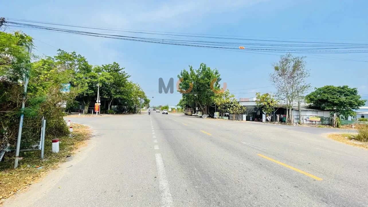 Bán đất thôn Đông Huyện Khánh Vĩnh, Khánh Hòa – giá 480 triệu — Hình 3