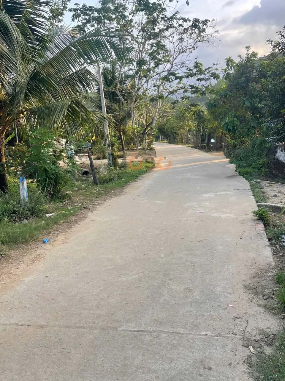 Bán đất thôn Sơn Thành Huyện Khánh Vĩnh, Khánh Hòa – giá 379 triệu — Hình 3