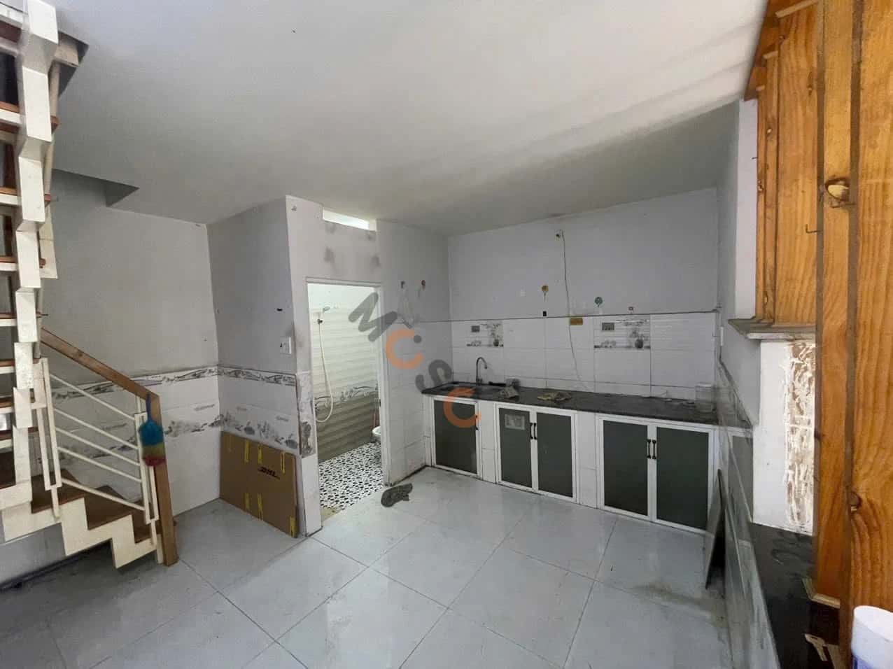 Bán nhà hẻm  Phạm Văn Chiêu Quận Gò Vấp, TP.HCM – 1 phòng ngủ, giá 3.9 tỷ — Hình 3