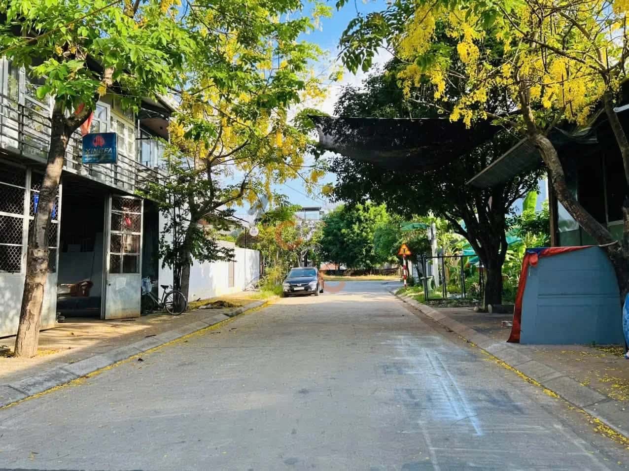 Bán đất Thôn Ngọc Anh Quận Thuận Hóa, TP. Huế – giá 2.6 tỷ — Hình 3