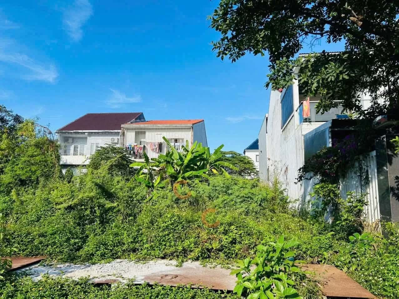 Bán đất Thôn Ngọc Anh Quận Thuận Hóa, TP. Huế – giá 2.6 tỷ