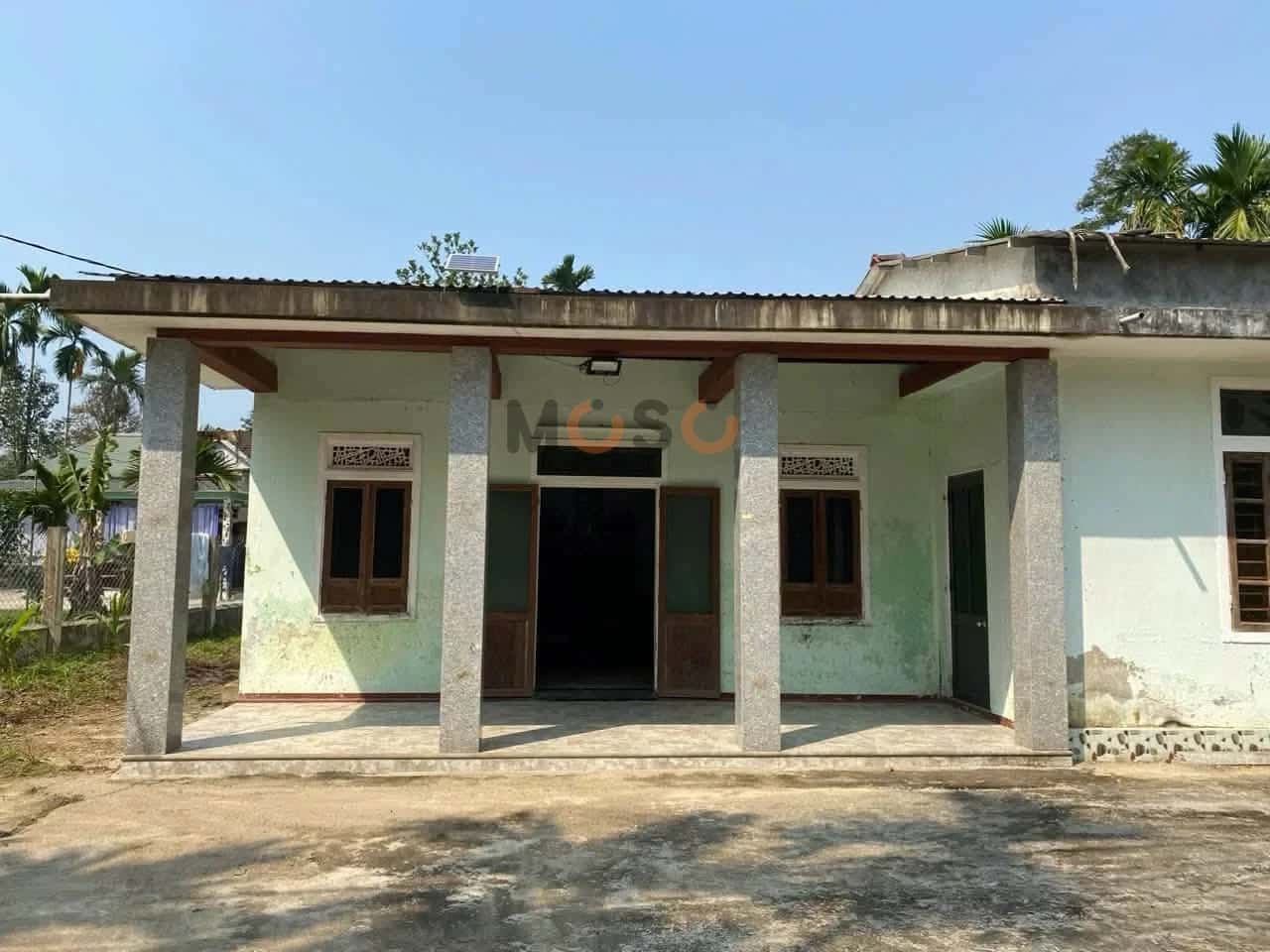 Bán nhà mặt tiền Tỉnh lộ 25, Thôn Võ Xá Quận Thuận Hóa, TP. Huế – 3 phòng ngủ, giá 1.6 tỷ — Hình 2 Bán nhà mặt tiền Tỉnh lộ 25, Thôn Võ Xá Quận Thuận Hóa, TP. Huế – 3 phòng ngủ, giá 1.6 tỷ — Hình 2