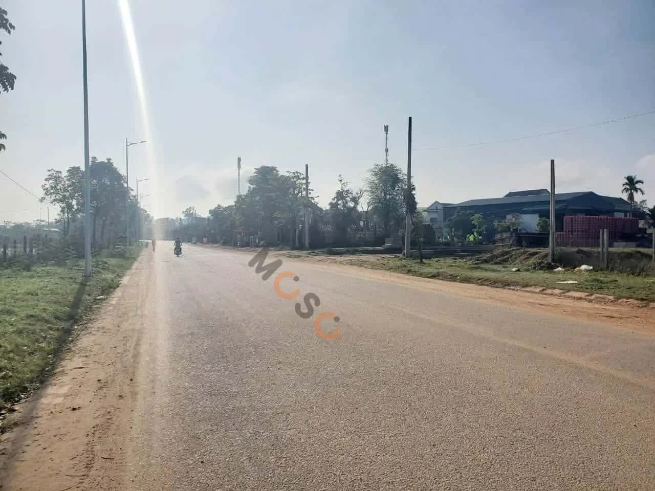 Bán đất Tuyến đường số 6, KQH Thanh Lam Thị xã Hương Thủy, TP. Huế – giá 1.2 tỷ — Hình 2 Bán đất Tuyến đường số 6, KQH Thanh Lam Thị xã Hương Thủy, TP. Huế – giá 1.2 tỷ — Hình 2