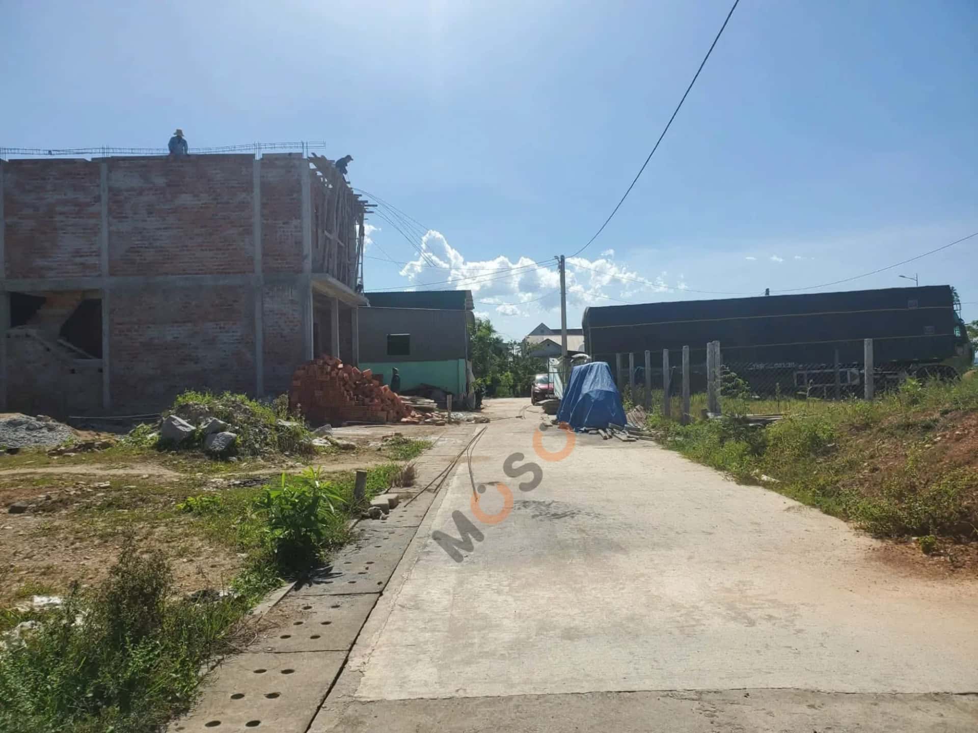 Bán đất Tuyến đường số 6, KQH Thanh Lam Thị xã Hương Thủy, TP. Huế – giá 1.2 tỷ — Hình 3 Bán đất Tuyến đường số 6, KQH Thanh Lam Thị xã Hương Thủy, TP. Huế – giá 1.2 tỷ — Hình 3
