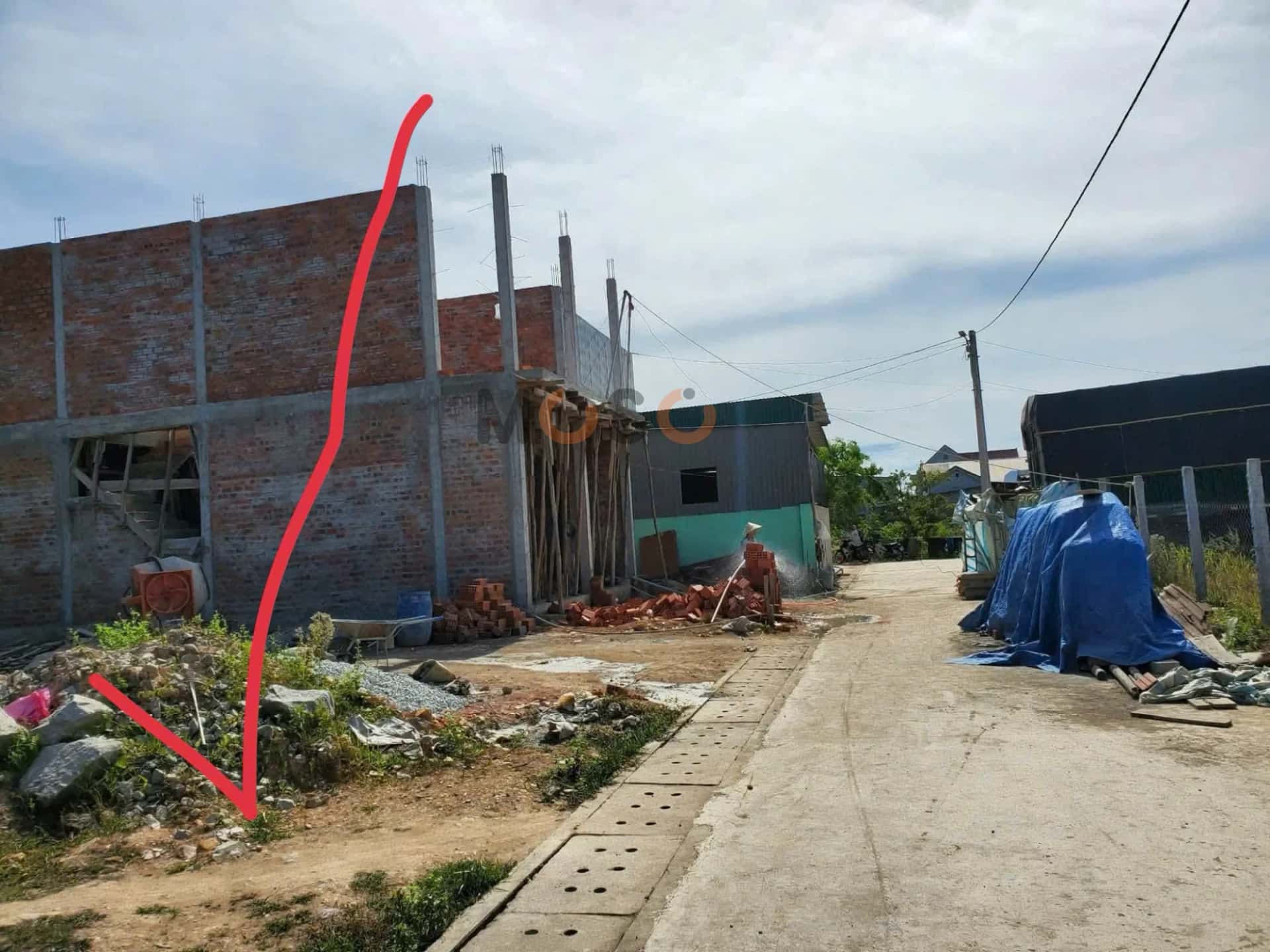 Bán đất Tuyến đường số 6, KQH Thanh Lam Thị xã Hương Thủy, TP. Huế – giá 1.2 tỷ Bán đất Tuyến đường số 6, KQH Thanh Lam Thị xã Hương Thủy, TP. Huế – giá 1.2 tỷ